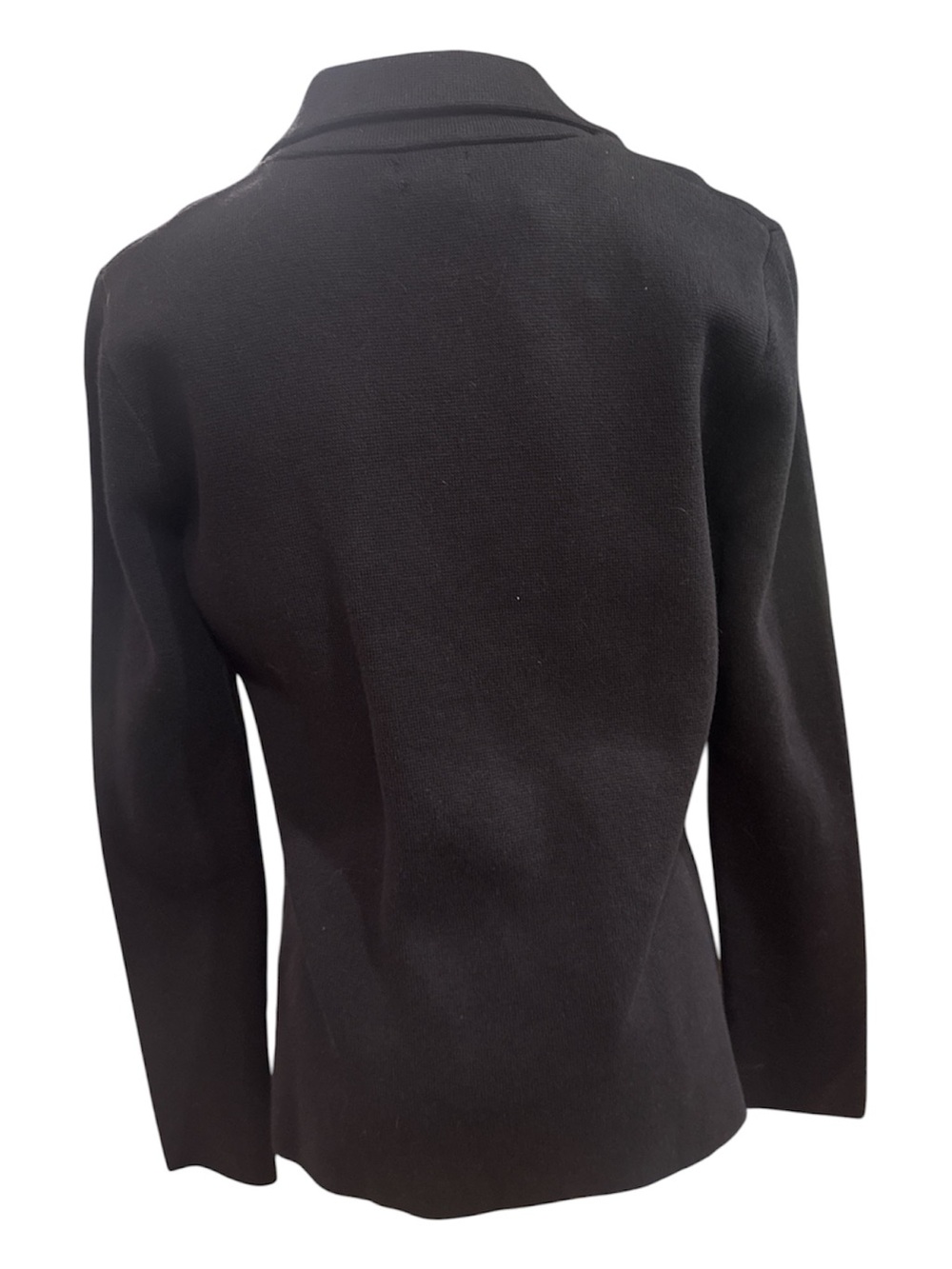J. Crew Factory Schoolboy Sweater Blazer, Size Petite Small, NWT - Picture 3 of 7